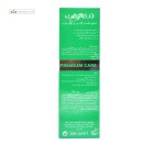 شامپو مناسب کف سر و موی چرب درمالیفت 200 میلی لیتر